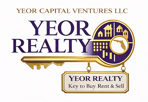Yeor Realty